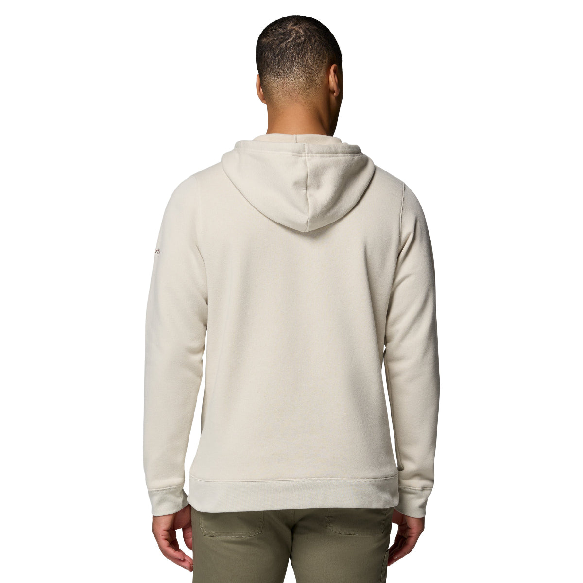Columbia-Men's Trek Graphic Hoodie – Getz's Inc.