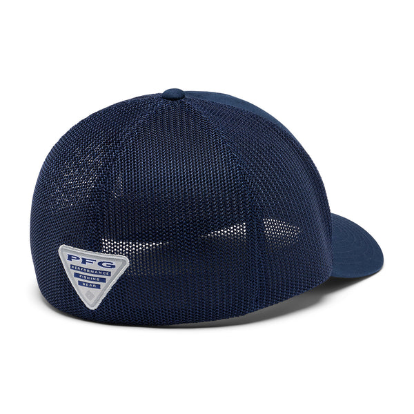 Columbia 2032331 PFG Statetriot Mesh Ball Cap