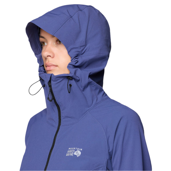 Mountain Hardwear 2063331 Women's Chockstone Alpine LT Hooded Jacket