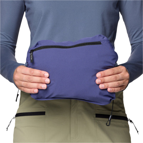 Mountain Hardwear 2063331 Women's Chockstone Alpine LT Hooded Jacket