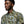 Load image into Gallery viewer, prAna 2064151 Men's Lost Sol Printed Short Sleeve Shirt