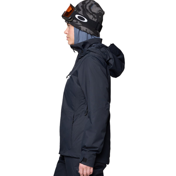 Mountain Hardwear 2077281 Women's Firefall Insulated Jacket