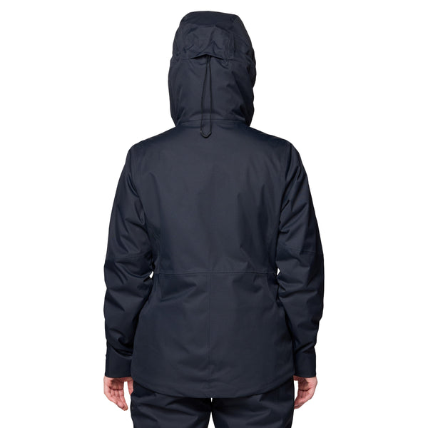 Mountain Hardwear 2077281 Women's Firefall Insulated Jacket