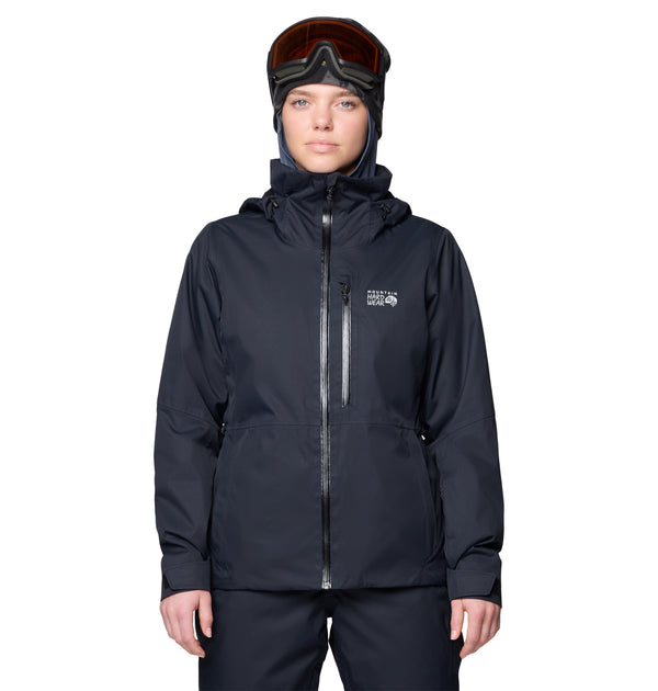 Mountain Hardwear 2077281 Women's Firefall Insulated Jacket