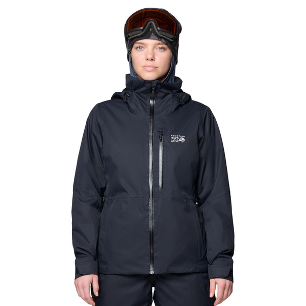 Mountain Hardwear 2077281 Women's Firefall Insulated Jacket