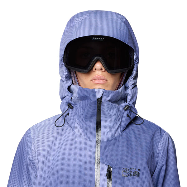 Mountain Hardwear 2077281 Women's Firefall Insulated Jacket