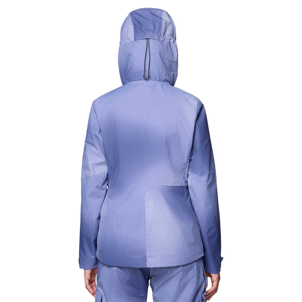 Mountain Hardwear 2077281 Women's Firefall Insulated Jacket