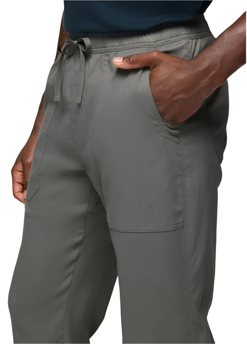 prAna 2082351 Men's Stretch Zion Field Pant – Getz's Inc.