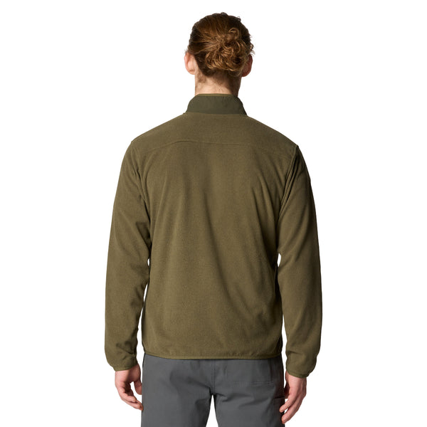 Mountain Hardwear 2083681 Men's Microchill Snap Pullover