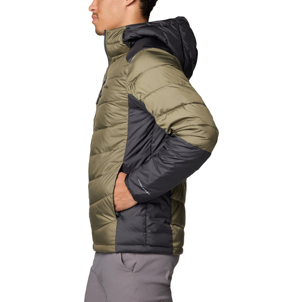 Columbia 2085291 Men's Labyrinth Loop II Hooded Jacket