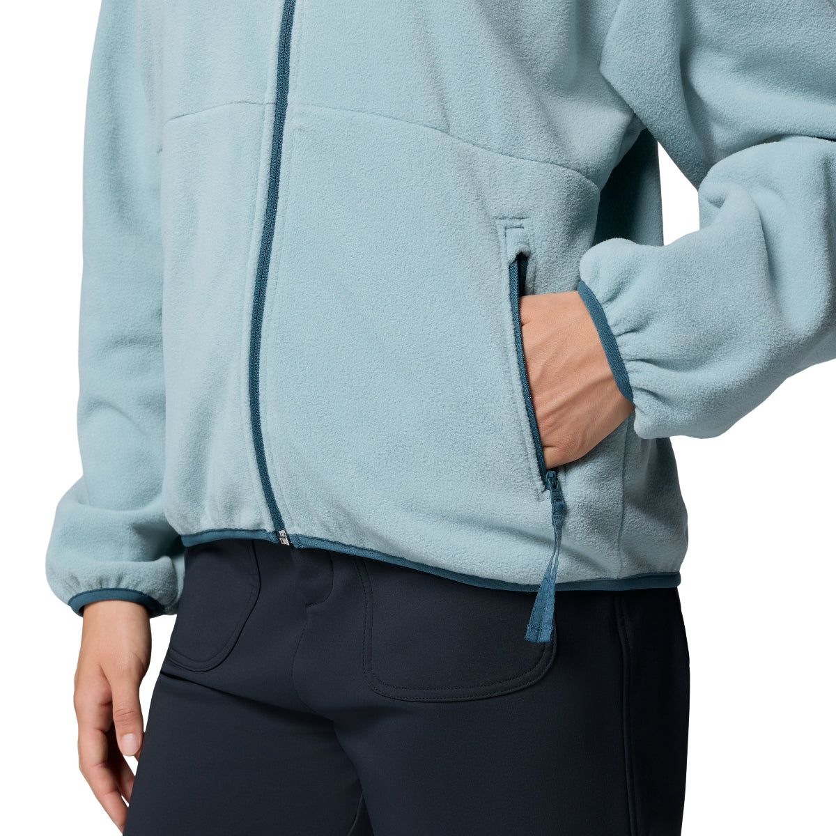 Columbia 2085311 Women's Sequoia Grove Full Zip Fleece – Getz's Inc.