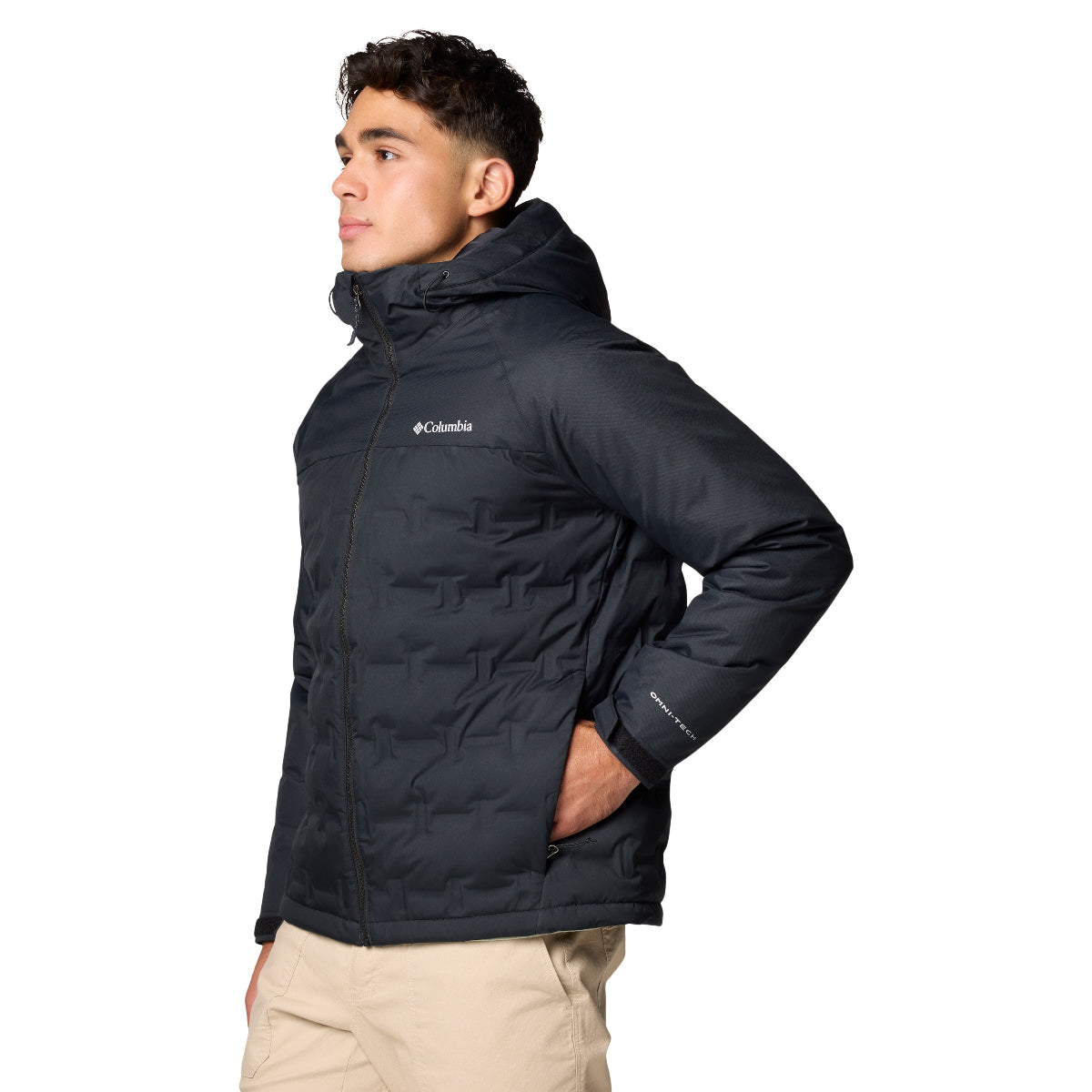 Columbia-Men