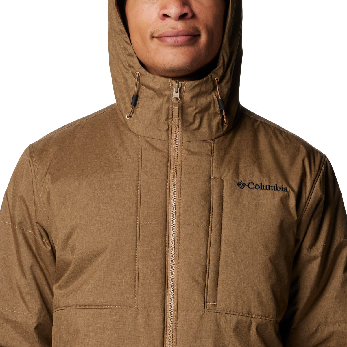 Columbia 2088601 Men's Montague Falls III Jacket – Getz's Inc.