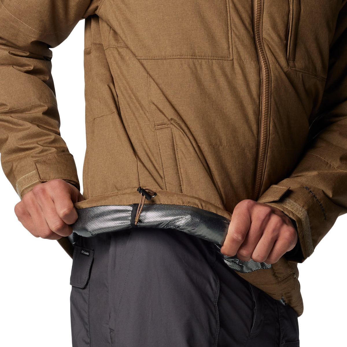 Columbia 2088601 Men's Montague Falls III Jacket – Getz's Inc.