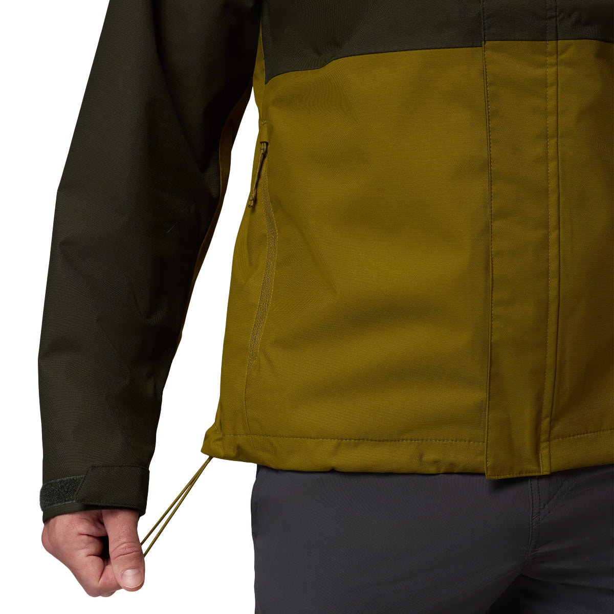 Columbia 2089341 Men's Hikebound II Jacket – Getz's Inc.