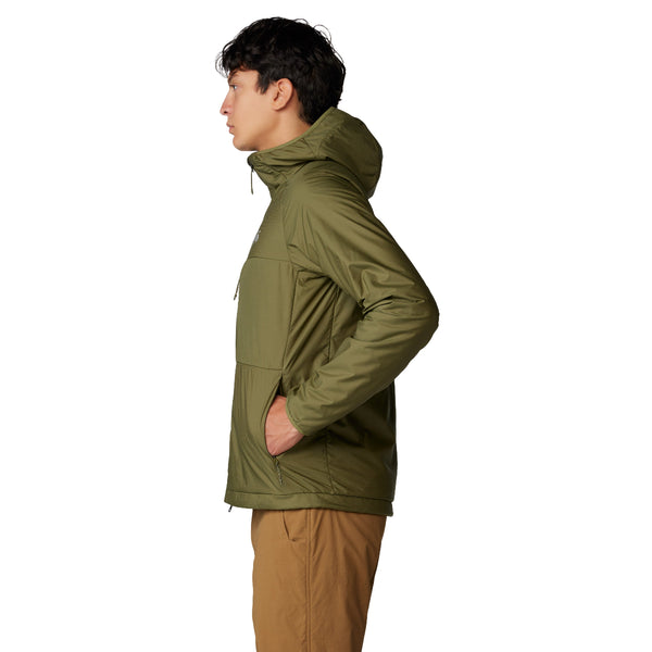 Mountain Hardwear 2092121 Men's Kor AirShell Warm Hoody