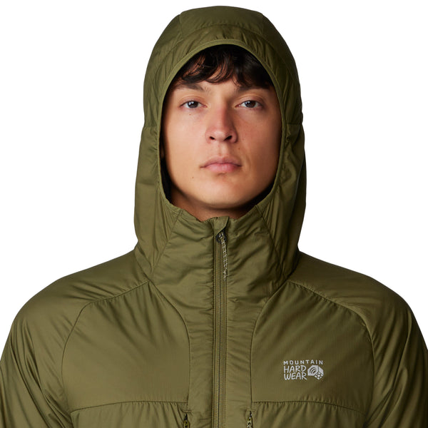 Mountain Hardwear 2092121 Men's Kor AirShell Warm Hoody