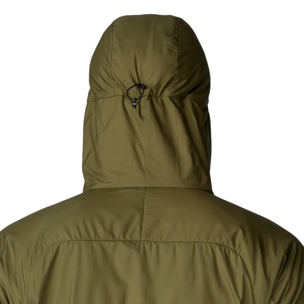 Mountain Hardwear 2092121 Men's Kor AirShell Warm Hoody