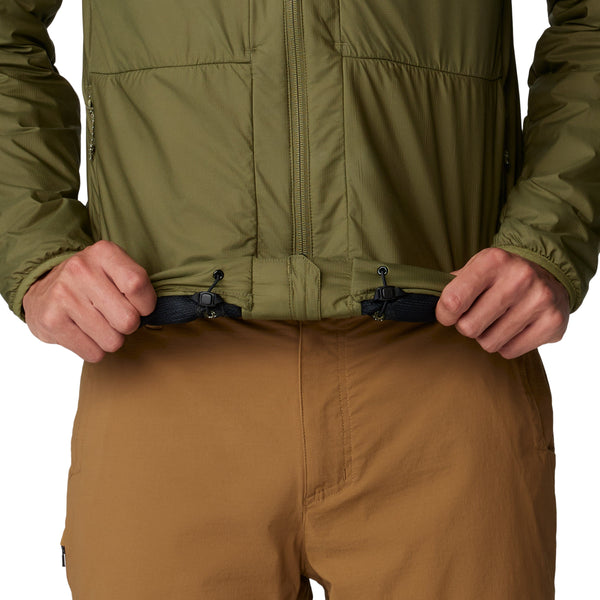 Mountain Hardwear 2092121 Men's Kor AirShell Warm Hoody