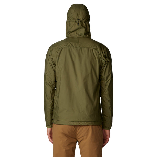 Mountain Hardwear 2092121 Men's Kor AirShell Warm Hoody