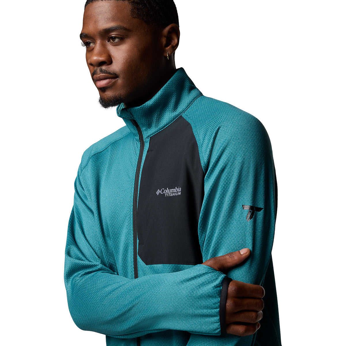 Columbia-Men's Triple Canyon Grid Fleece Full Zip II – Getz's Inc.