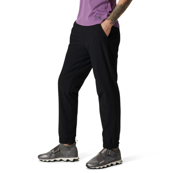 Mountain Hardwear 2095441 Women's Yumalina Active Pull-On Lined Jogger