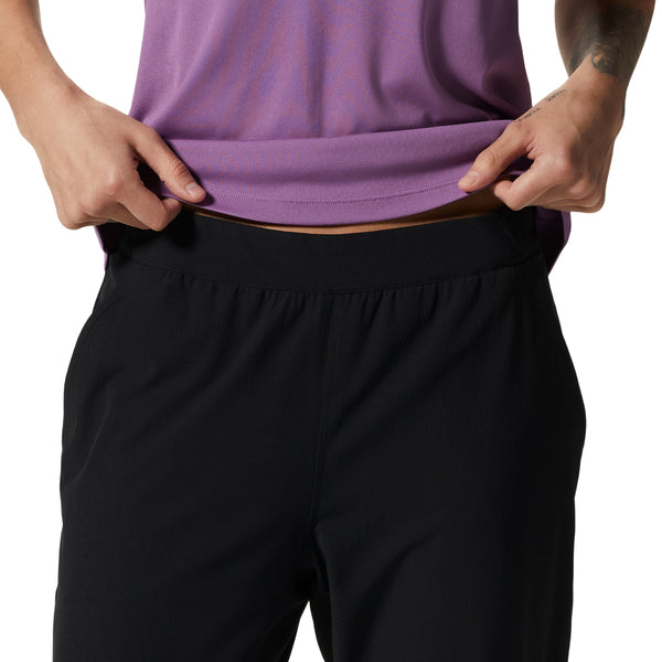 Mountain Hardwear 2095441 Women's Yumalina Active Pull-On Lined Jogger