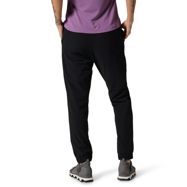 Mountain Hardwear 2095441 Women's Yumalina Active Pull-On Lined Jogger