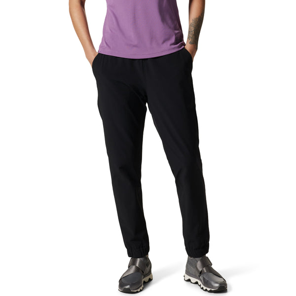 Mountain Hardwear 2095441 Women's Yumalina Active Pull-On Lined Jogger