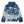 Load image into Gallery viewer, Columbia 2097071 Youth Helvetia II Printed Half Snap Fleece