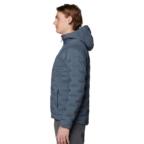 Mountain Hardwear 2104491 Men's Stretchdown Hoody