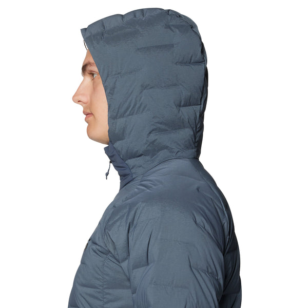 Mountain Hardwear 2104491 Men's Stretchdown Hoody