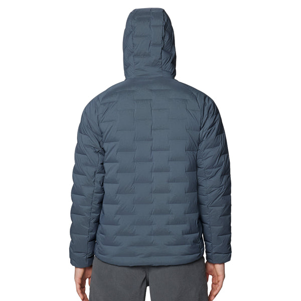 Mountain Hardwear 2104491 Men's Stretchdown Hoody