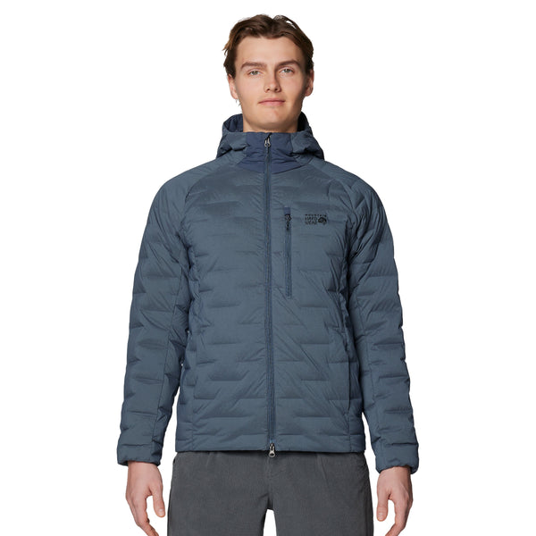 Mountain Hardwear 2104491 Men's Stretchdown Hoody