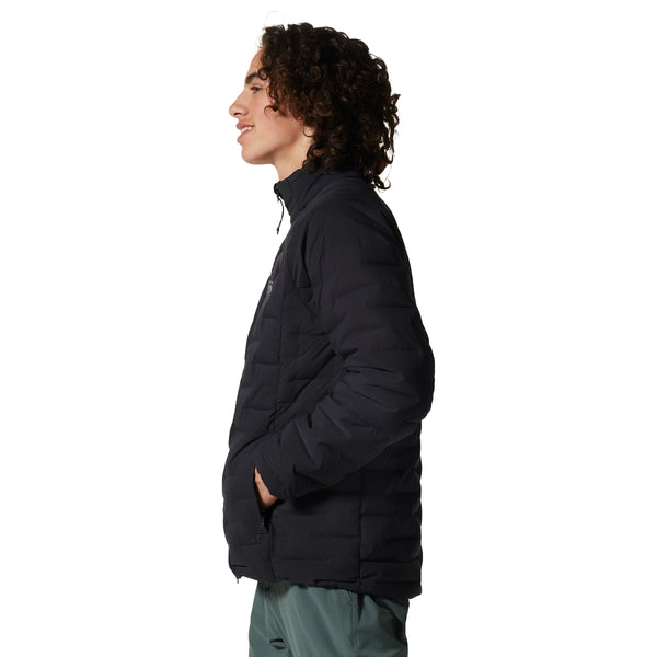 Mountain Hardwear 2104501 Men's Stretchdown Jacket