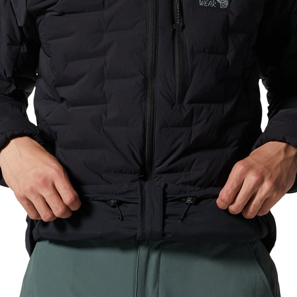 Mountain Hardwear 2104501 Men's Stretchdown Jacket