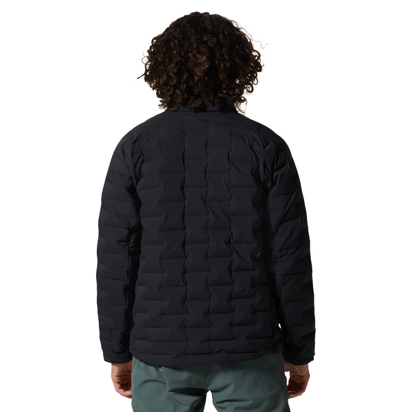 Mountain Hardwear 2104501 Men's Stretchdown Jacket