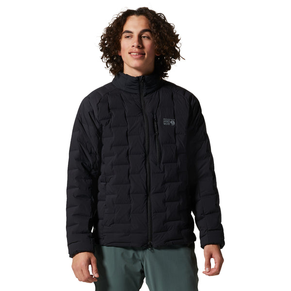 Mountain Hardwear 2104501 Men's Stretchdown Jacket