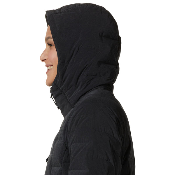 Mountain Hardwear 2104781 Women's Stretchdown Hoody