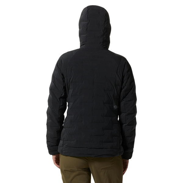 Mountain Hardwear 2104781 Women's Stretchdown Hoody