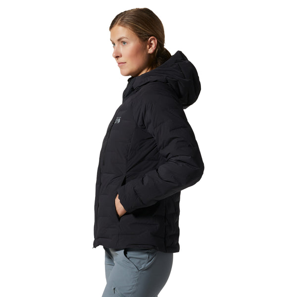 Mountain Hardwear 2104781 Women's Stretchdown Hoody