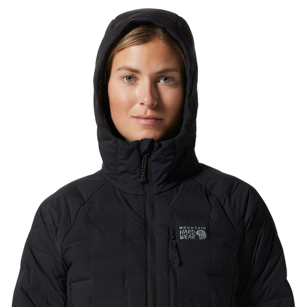Mountain Hardwear 2104781 Women's Stretchdown Hoody