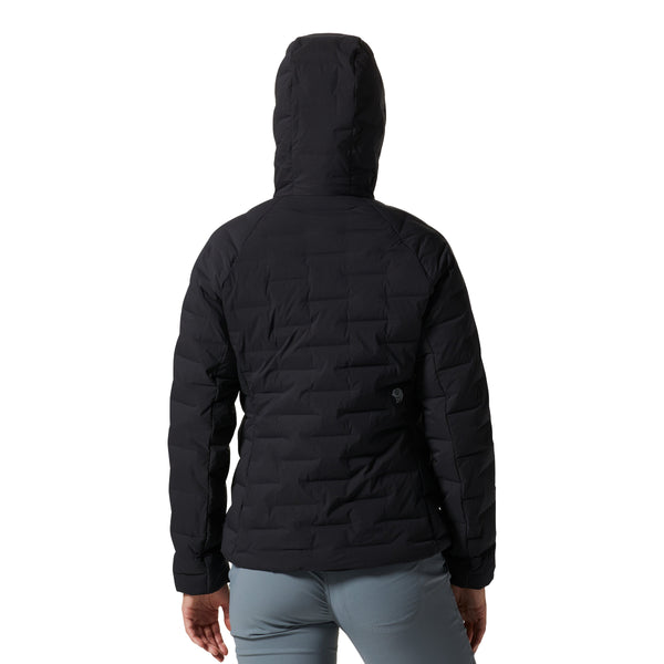 Mountain Hardwear 2104781 Women's Stretchdown Hoody