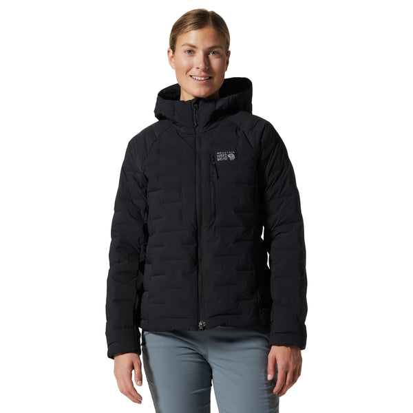 Mountain Hardwear 2104781 Women's Stretchdown Hoody