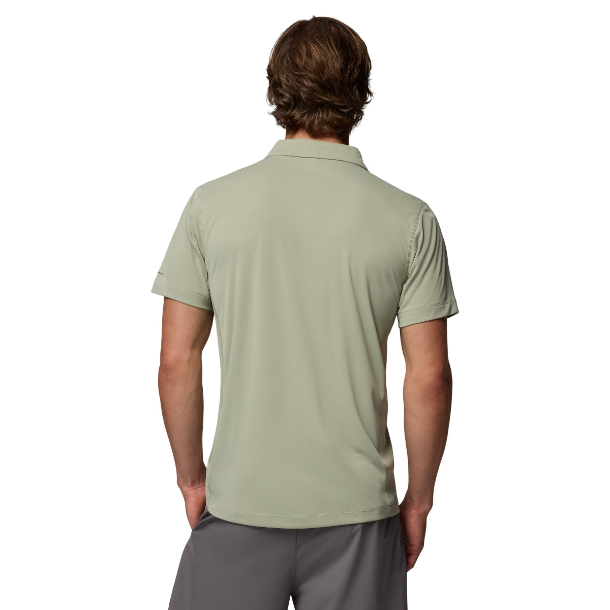 Columbia 2118551 Men's Zero Rules Light Polo – Getz's Inc.