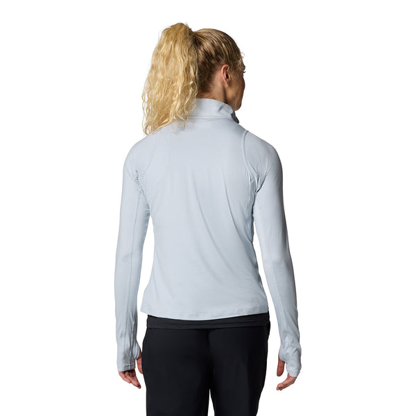 Columbia 2119181 Women's Weekend Ascent Half Zip