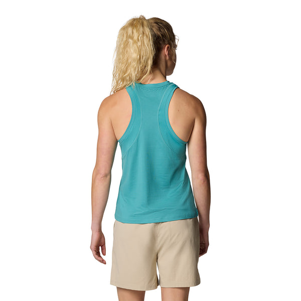 Columbia 2119221 Women's Weekend Ascent Tank