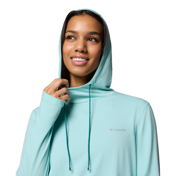 Columbia 2119751 Women's Sun Trek Hoodie II