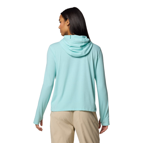 Columbia 2119751 Women's Sun Trek Hoodie II