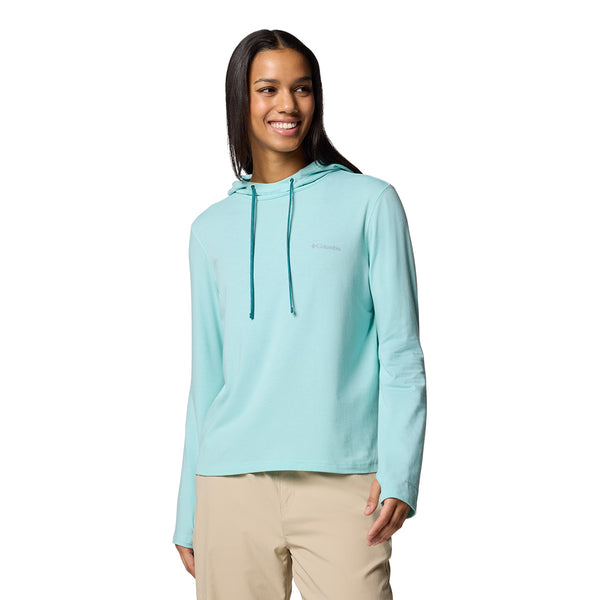 Columbia 2119751 Women's Sun Trek Hoodie II